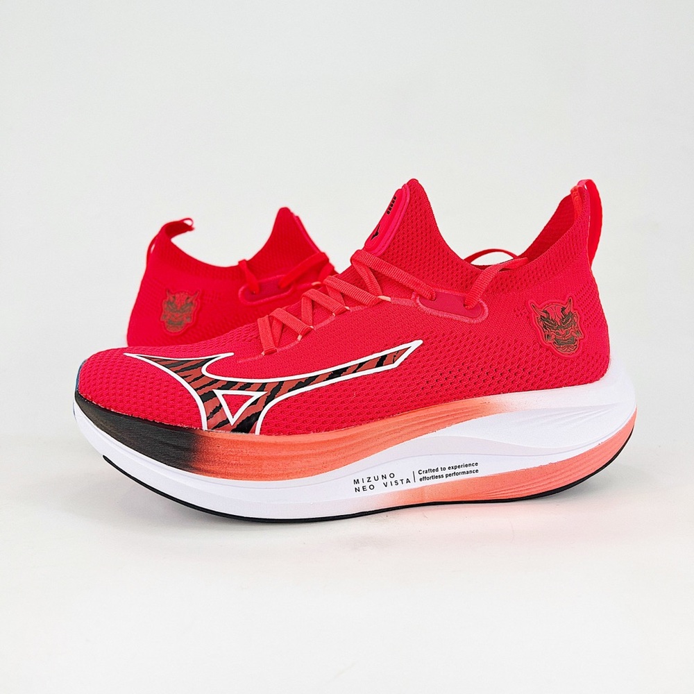 Mizuno RUNNING - Picture 3 of 8